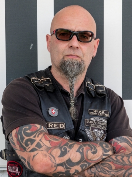 DOC / Fred Bondil