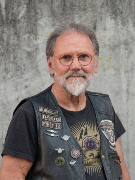 DOUG / Gérard Doutaz