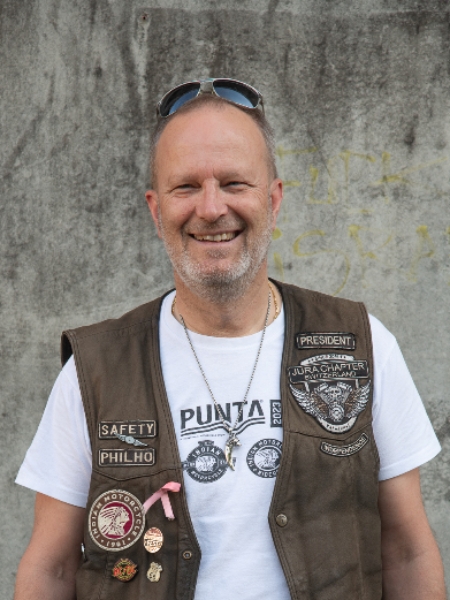 PHILHO / Philippe Hofer