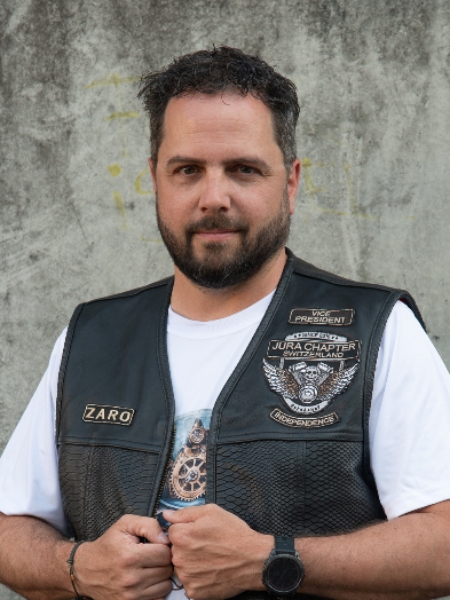ZARO / Richard Fleury